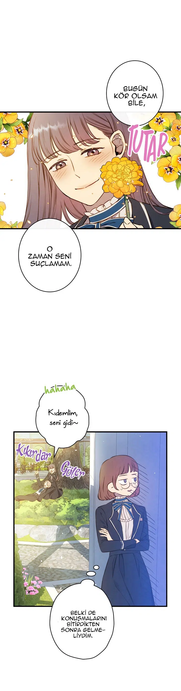 Gölge Kraliçesi - Bölüm 44 Sayfa 15