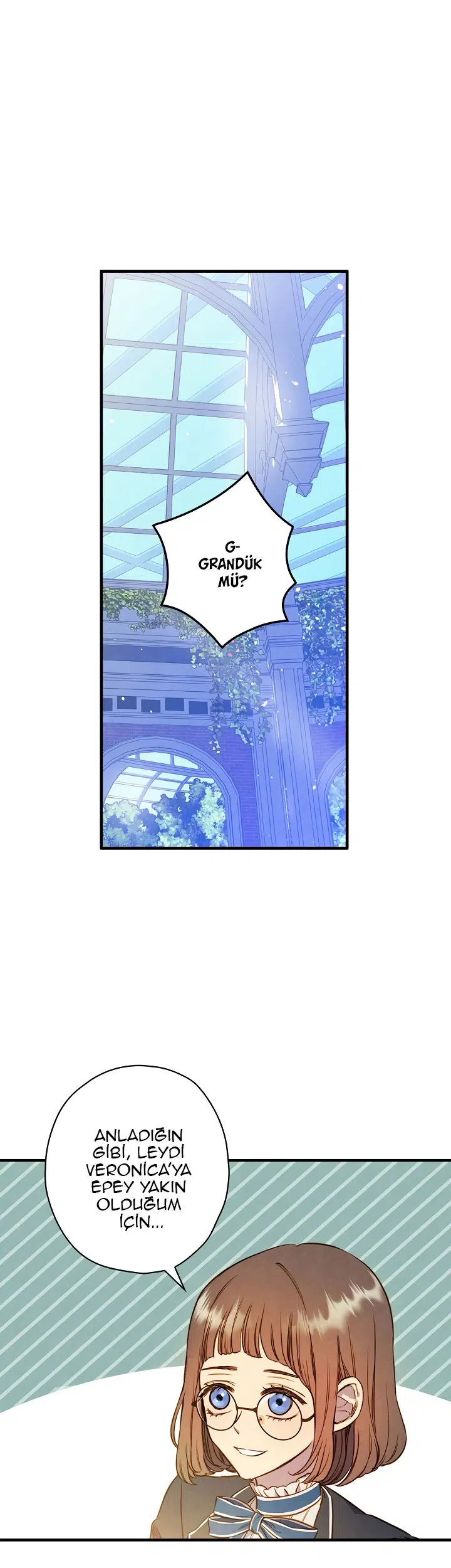 Gölge Kraliçesi - Bölüm 45 Sayfa 2