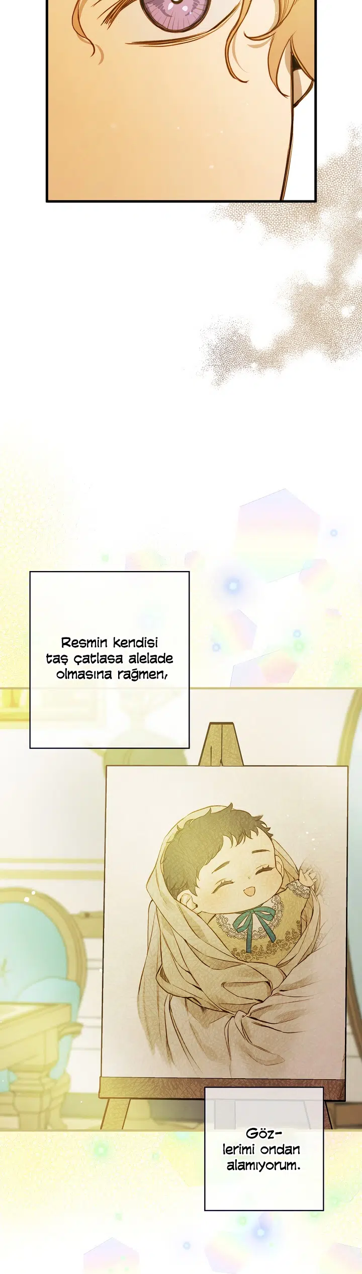 Gölge Kraliçesi - Bölüm 47 Sayfa 5