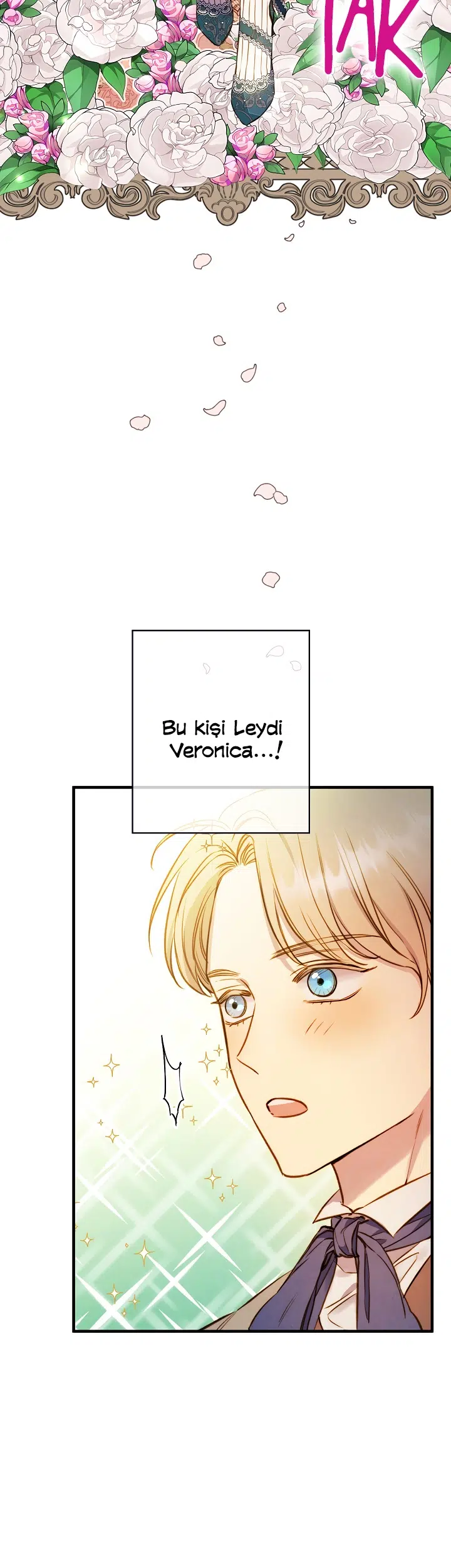 Gölge Kraliçesi - Bölüm 47 Sayfa 37