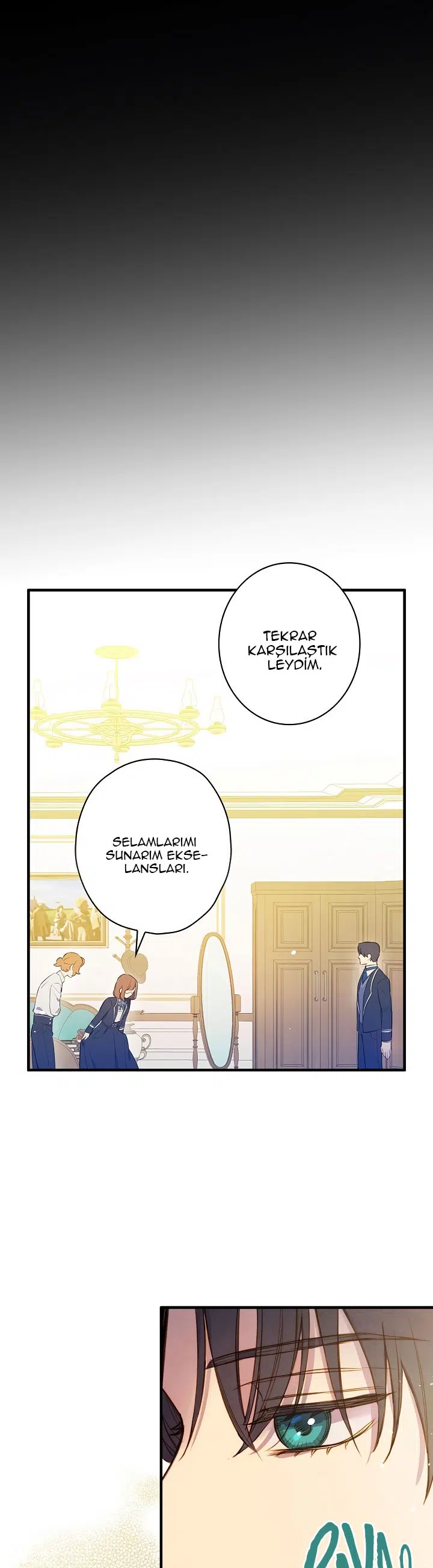 Gölge Kraliçesi - Bölüm 49 Sayfa 14