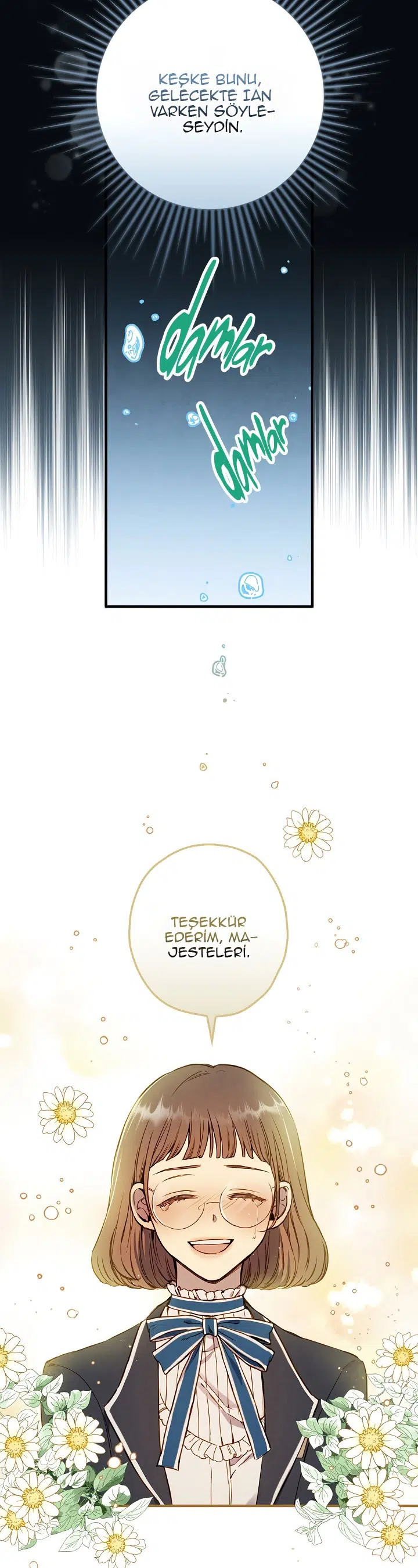 Gölge Kraliçesi - Bölüm 49 Sayfa 27