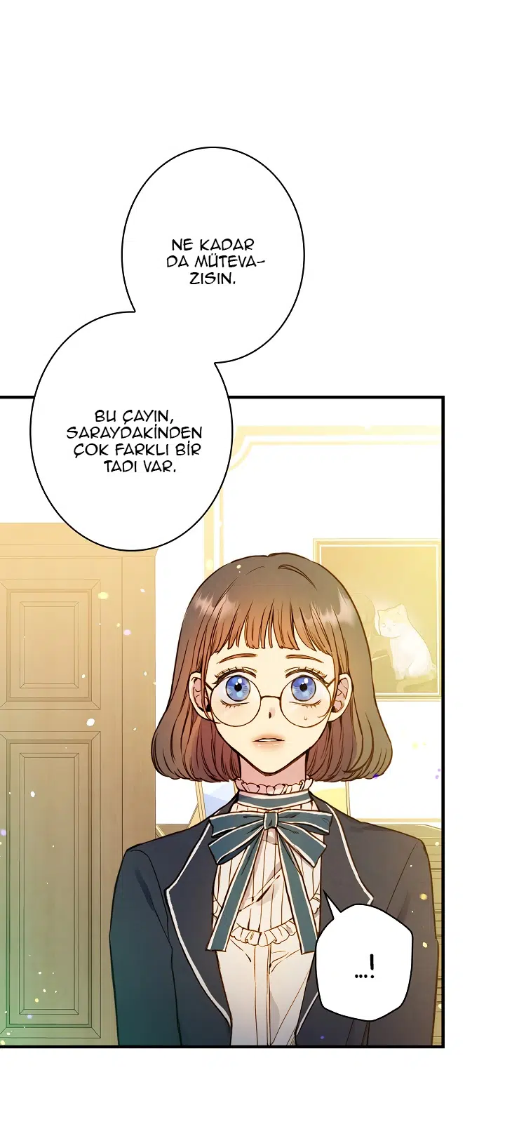 Gölge Kraliçesi - Bölüm 50 Sayfa 54