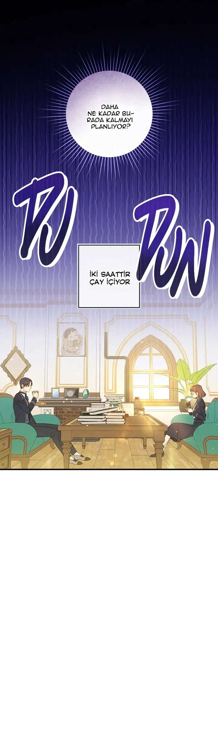 Gölge Kraliçesi - Bölüm 51 Sayfa 5
