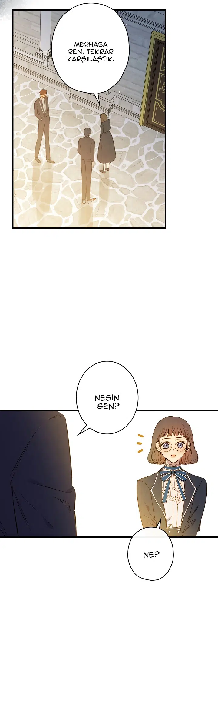 Gölge Kraliçesi - Bölüm 51 Sayfa 25