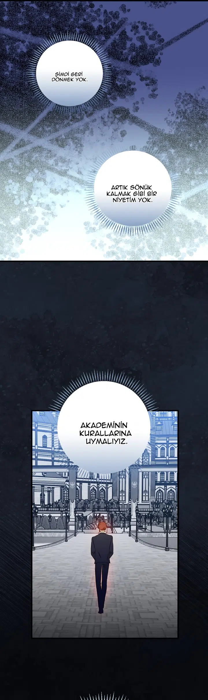 Gölge Kraliçesi - Bölüm 52 Sayfa 12