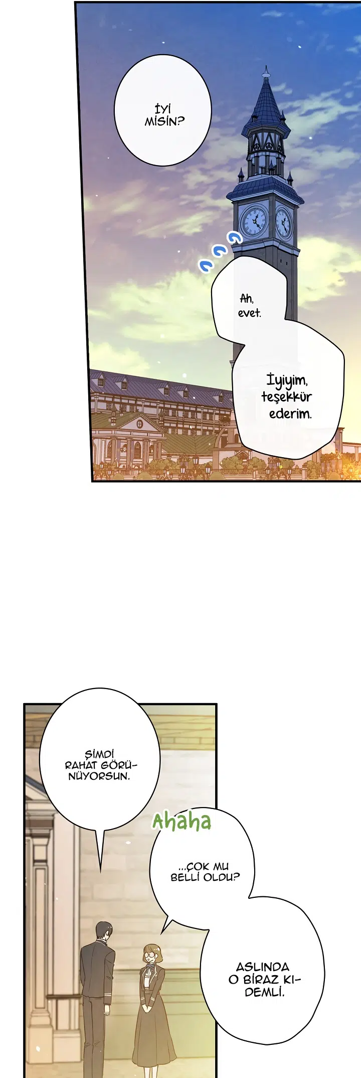 Gölge Kraliçesi - Bölüm 52 Sayfa 14