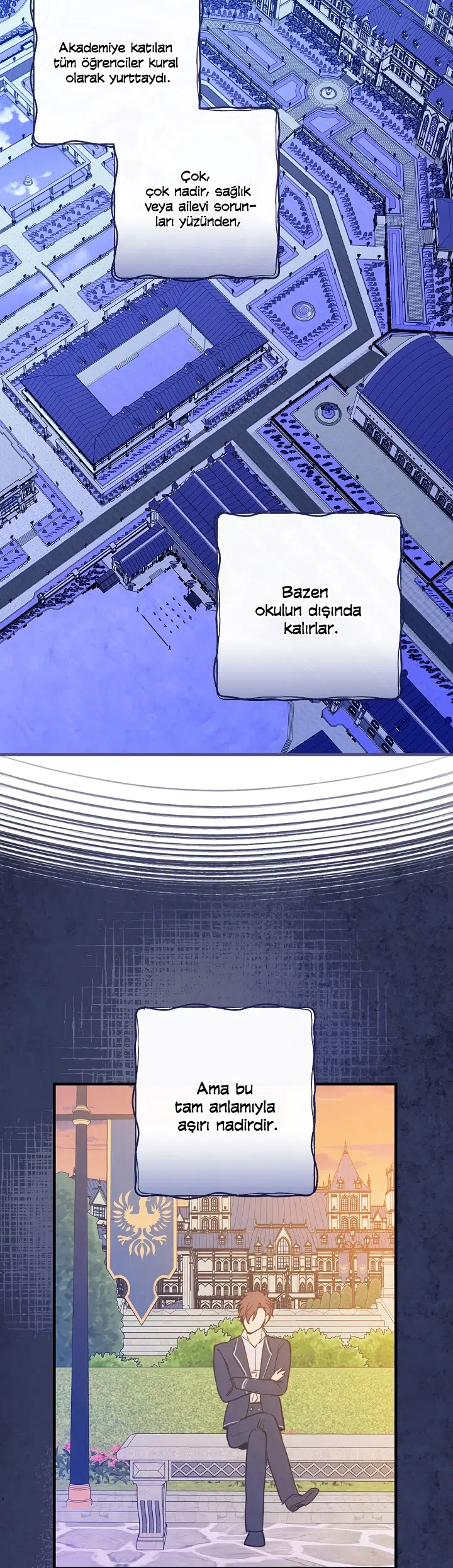 Gölge Kraliçesi - Bölüm 52 Sayfa 25