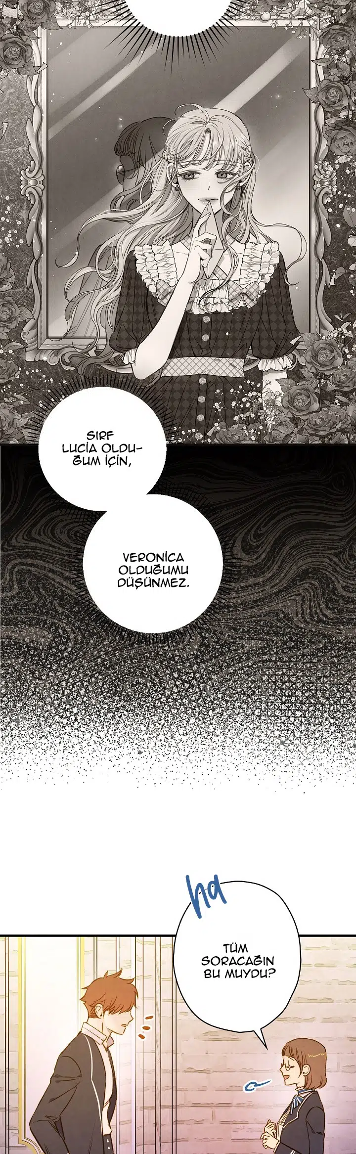 Gölge Kraliçesi - Bölüm 54 Sayfa 16
