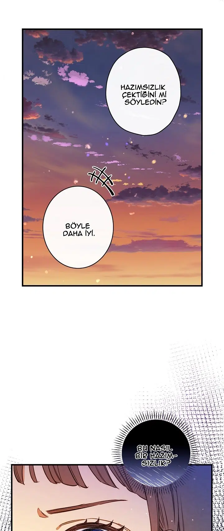 Gölge Kraliçesi - Bölüm 54 Sayfa 21