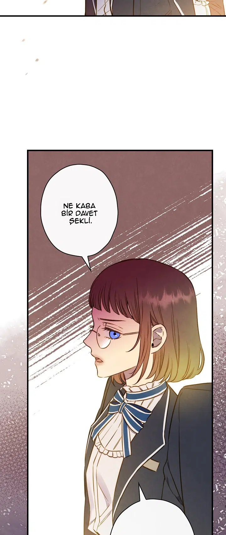 Gölge Kraliçesi - Bölüm 54 Sayfa 24