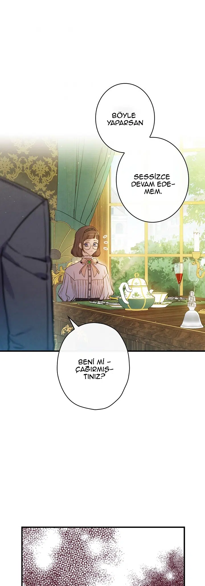 Gölge Kraliçesi - Bölüm 54 Sayfa 40