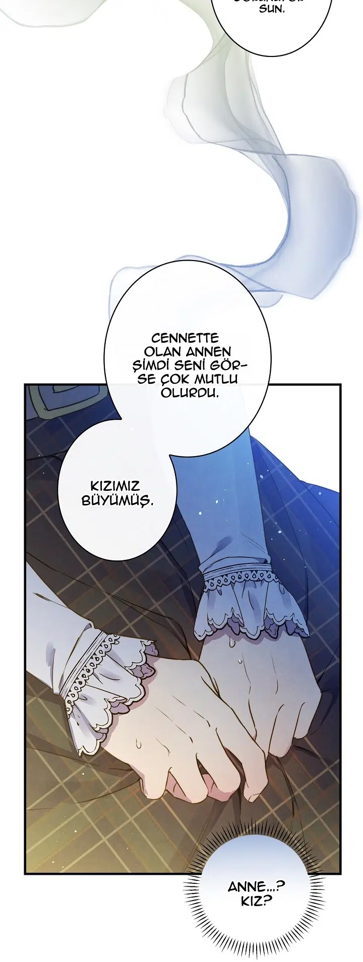 Gölge Kraliçesi - Bölüm 55 Sayfa 7