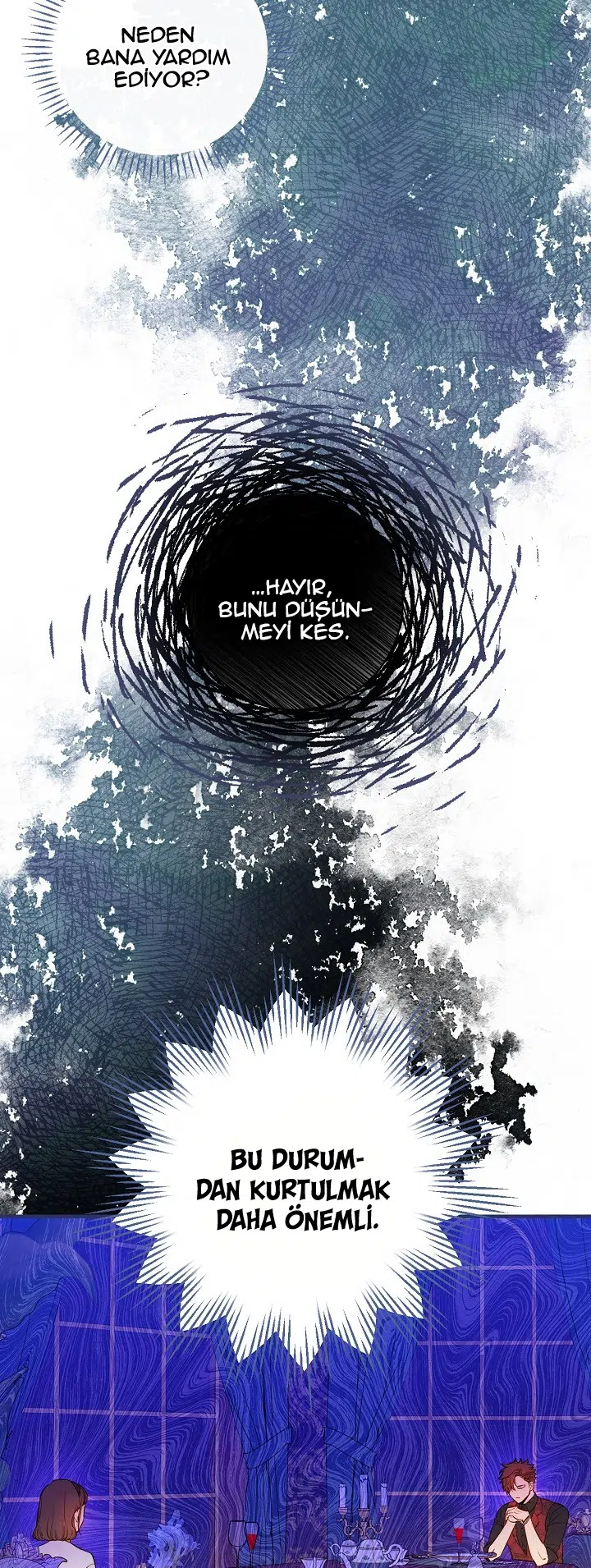 Gölge Kraliçesi - Bölüm 55 Sayfa 12