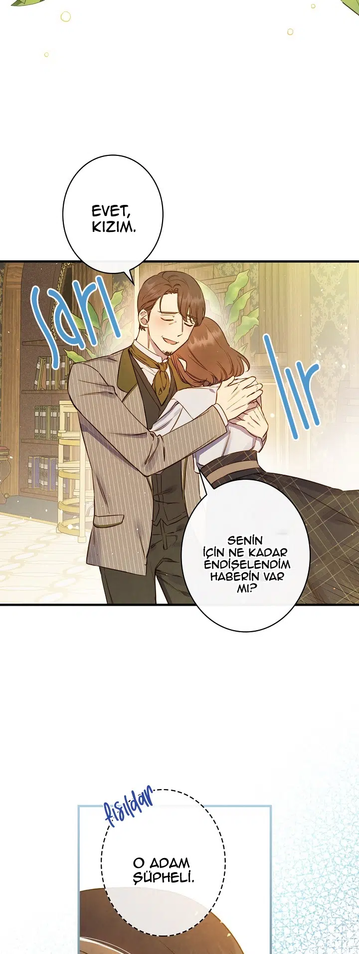 Gölge Kraliçesi - Bölüm 55 Sayfa 15