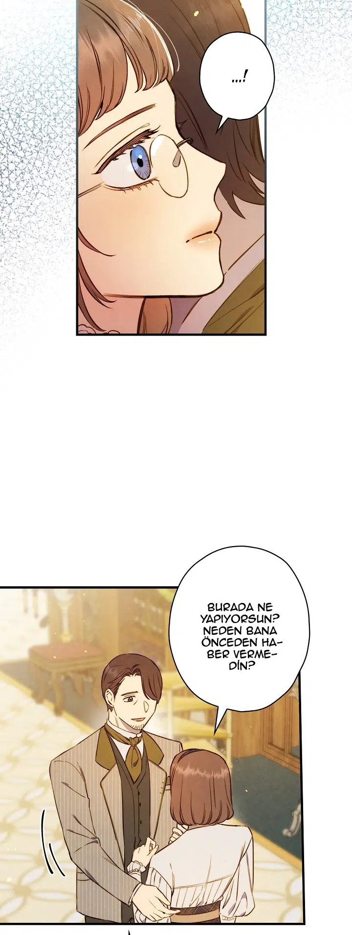 Gölge Kraliçesi - Bölüm 55 Sayfa 16