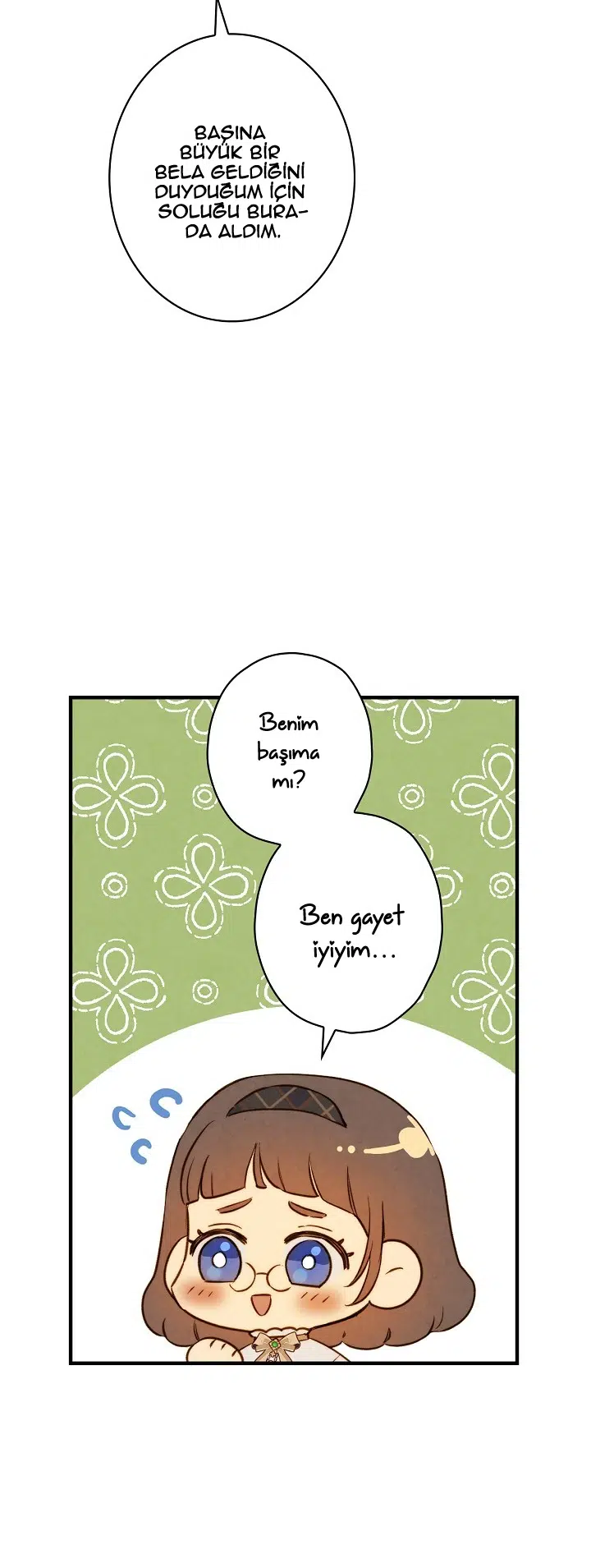 Gölge Kraliçesi - Bölüm 55 Sayfa 17