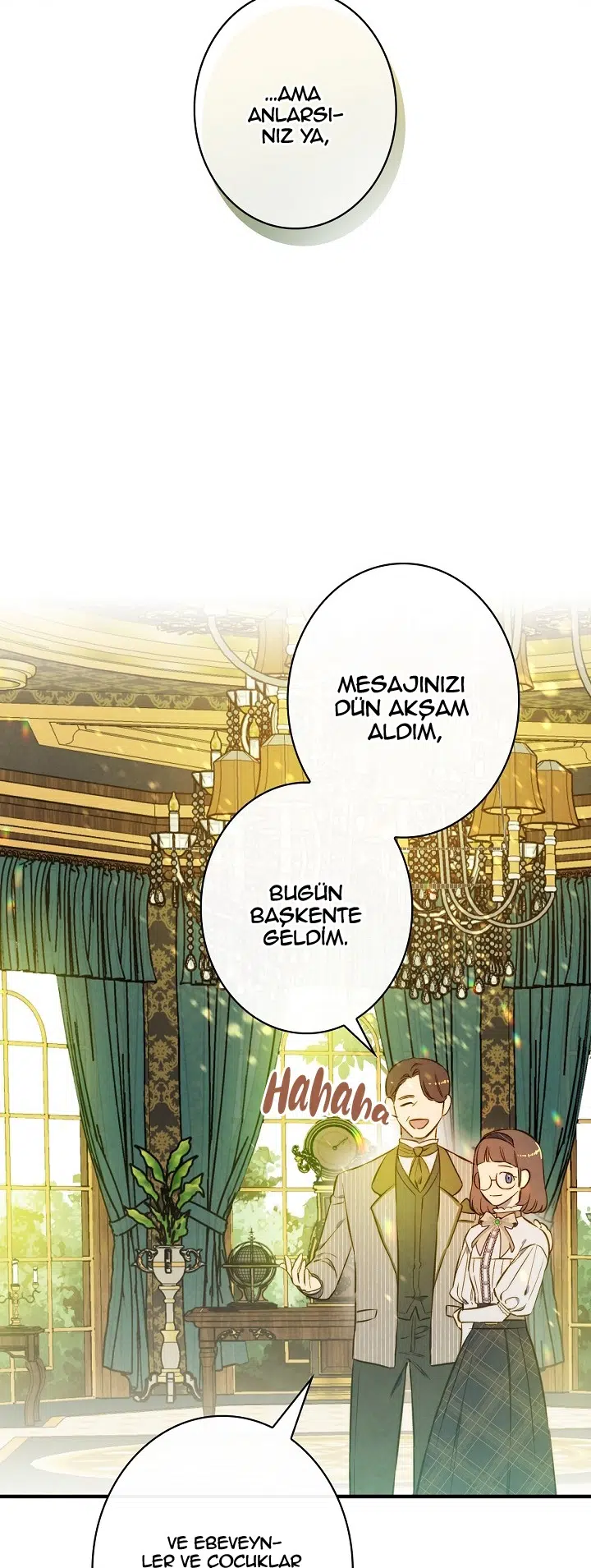 Gölge Kraliçesi - Bölüm 55 Sayfa 33