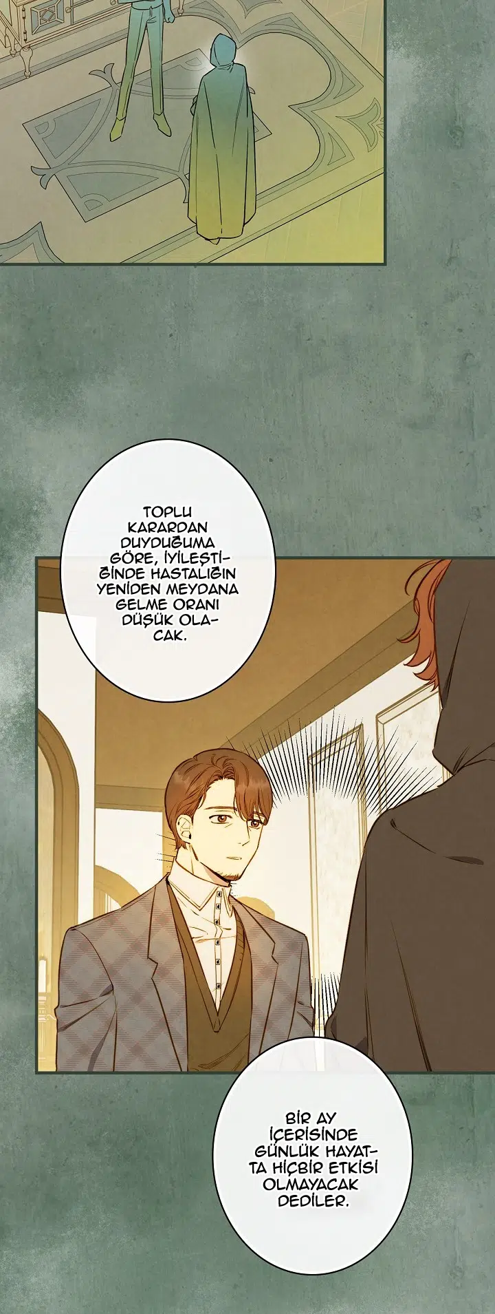 Gölge Kraliçesi - Bölüm 56 Sayfa 8