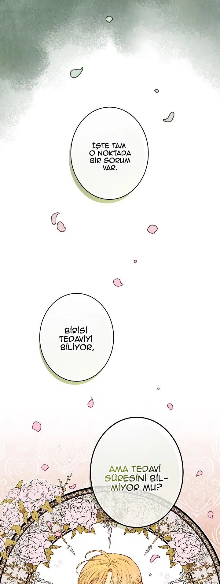 Gölge Kraliçesi - Bölüm 56 Sayfa 9