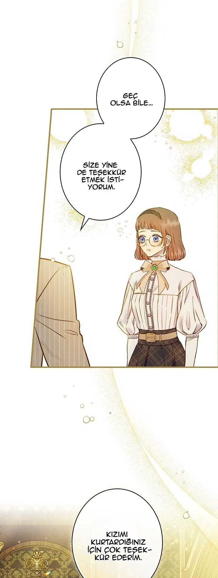 Gölge Kraliçesi - Bölüm 56 Sayfa 24