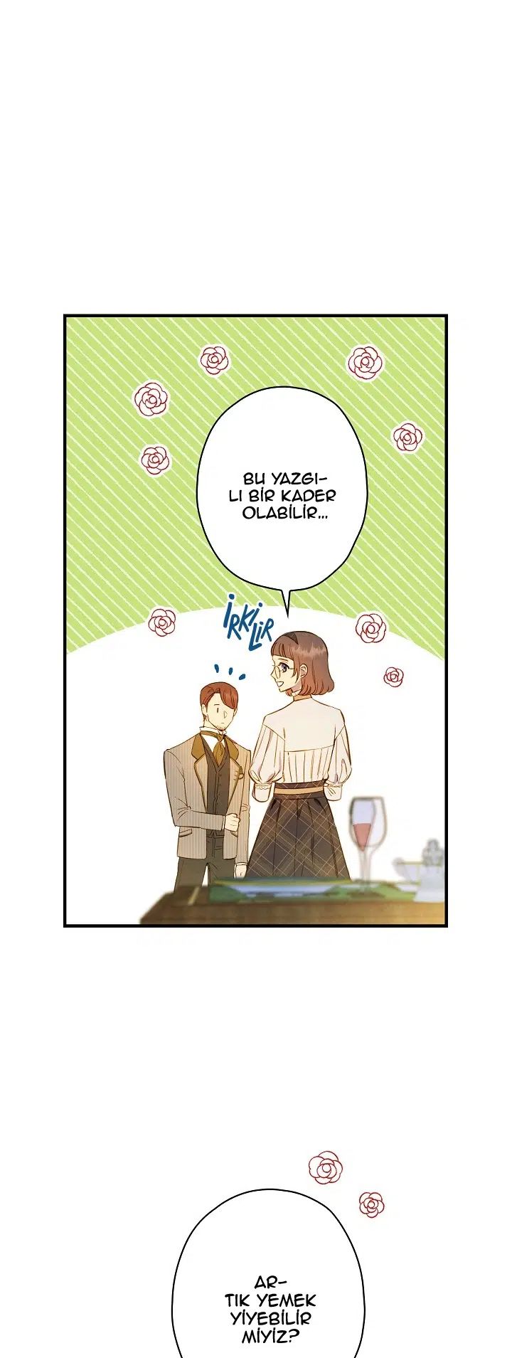 Gölge Kraliçesi - Bölüm 56 Sayfa 26