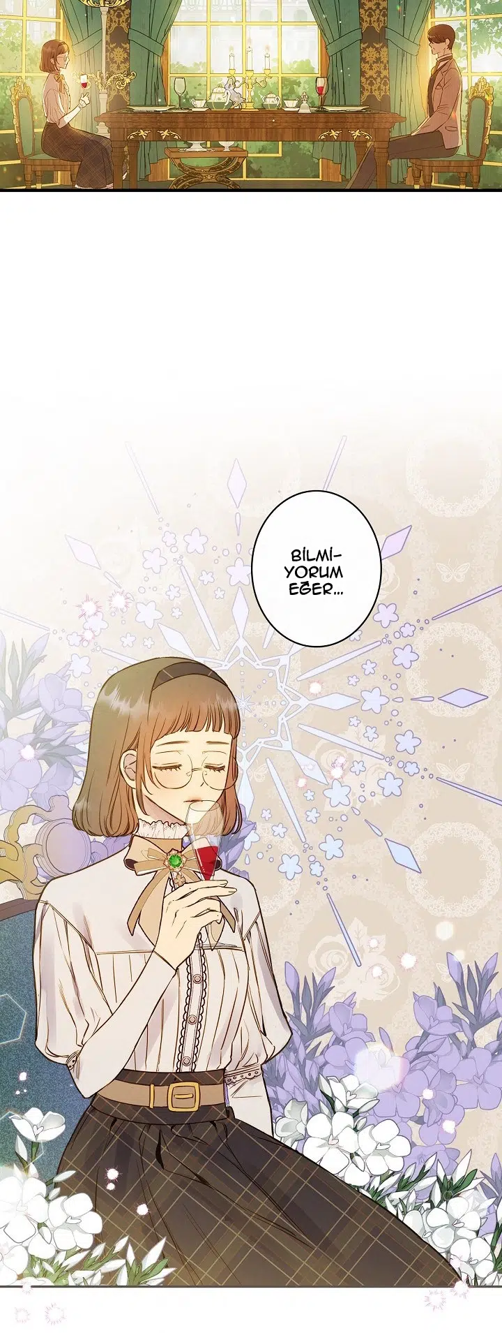 Gölge Kraliçesi - Bölüm 56 Sayfa 29