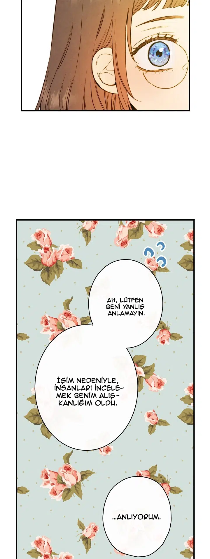 Gölge Kraliçesi - Bölüm 56 Sayfa 32