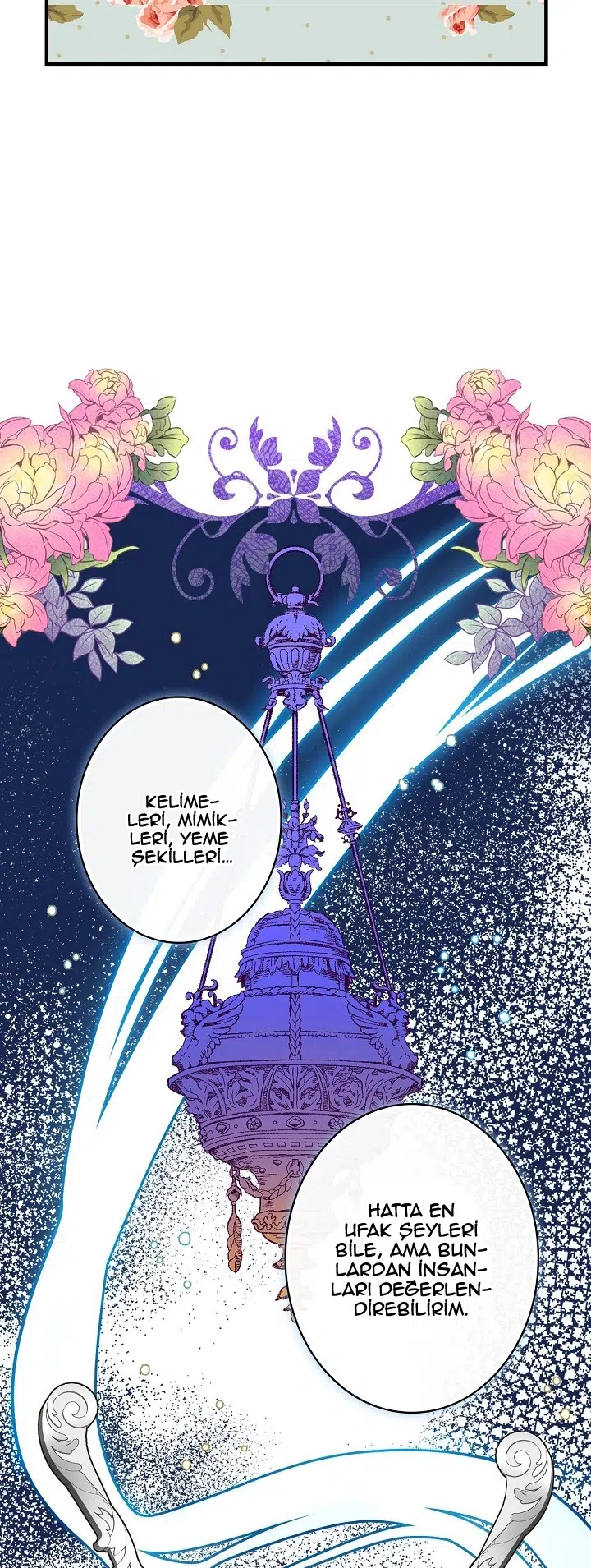 Gölge Kraliçesi - Bölüm 56 Sayfa 33