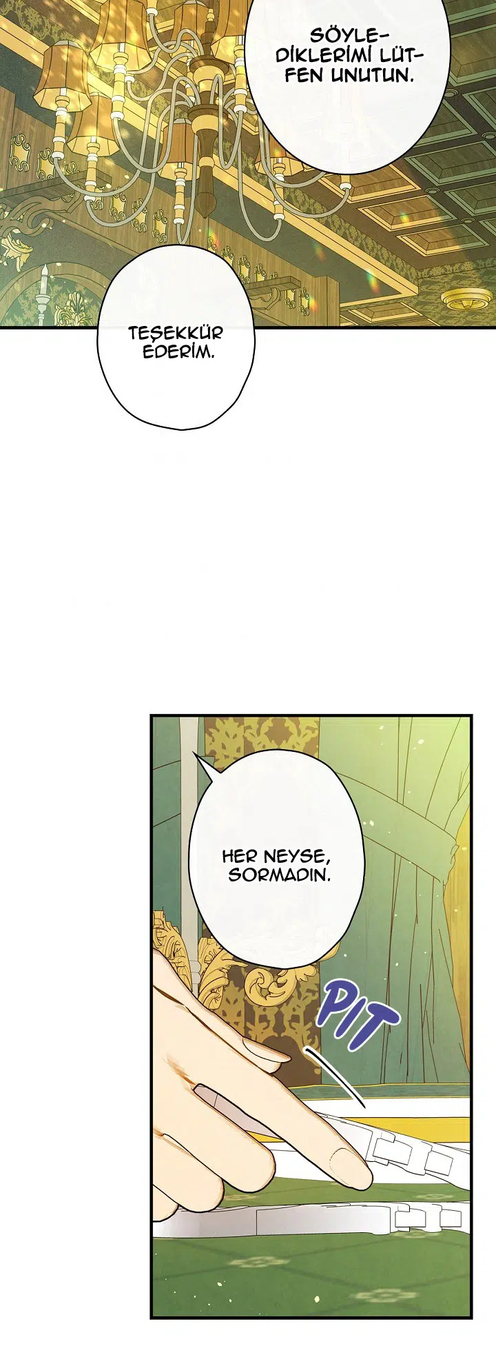 Gölge Kraliçesi - Bölüm 56 Sayfa 40