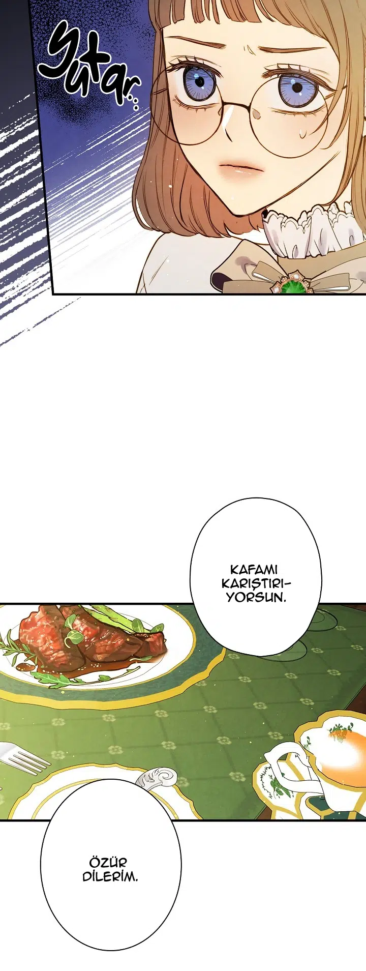 Gölge Kraliçesi - Bölüm 57 Sayfa 15