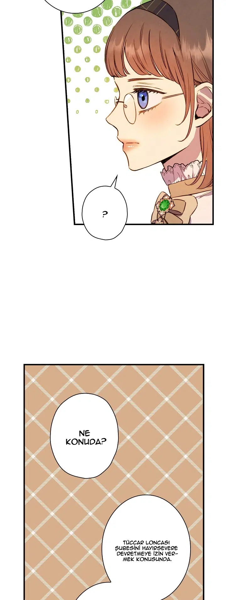 Gölge Kraliçesi - Bölüm 57 Sayfa 17