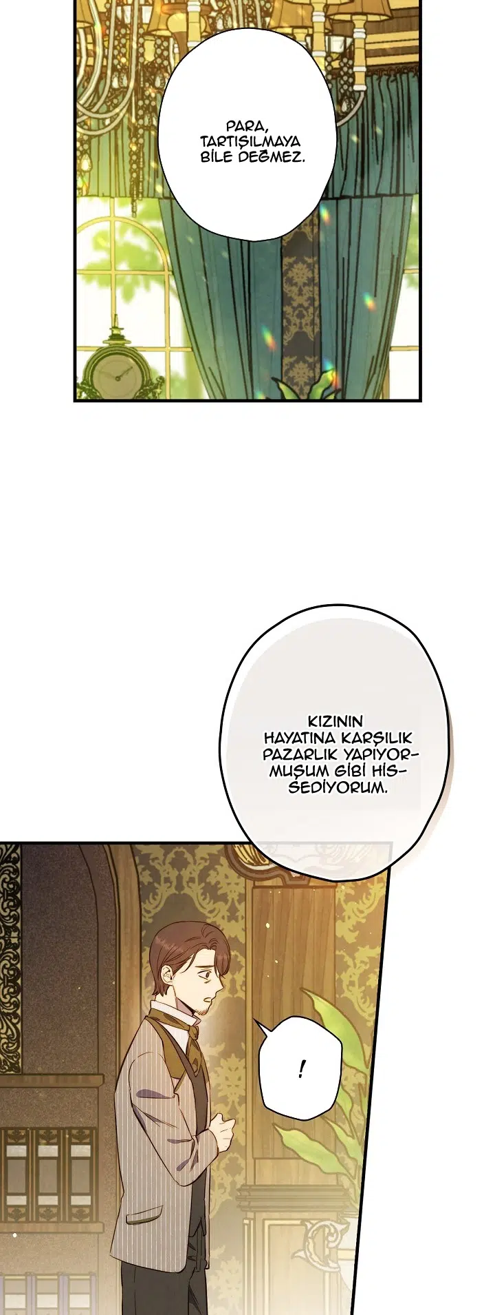 Gölge Kraliçesi - Bölüm 57 Sayfa 28