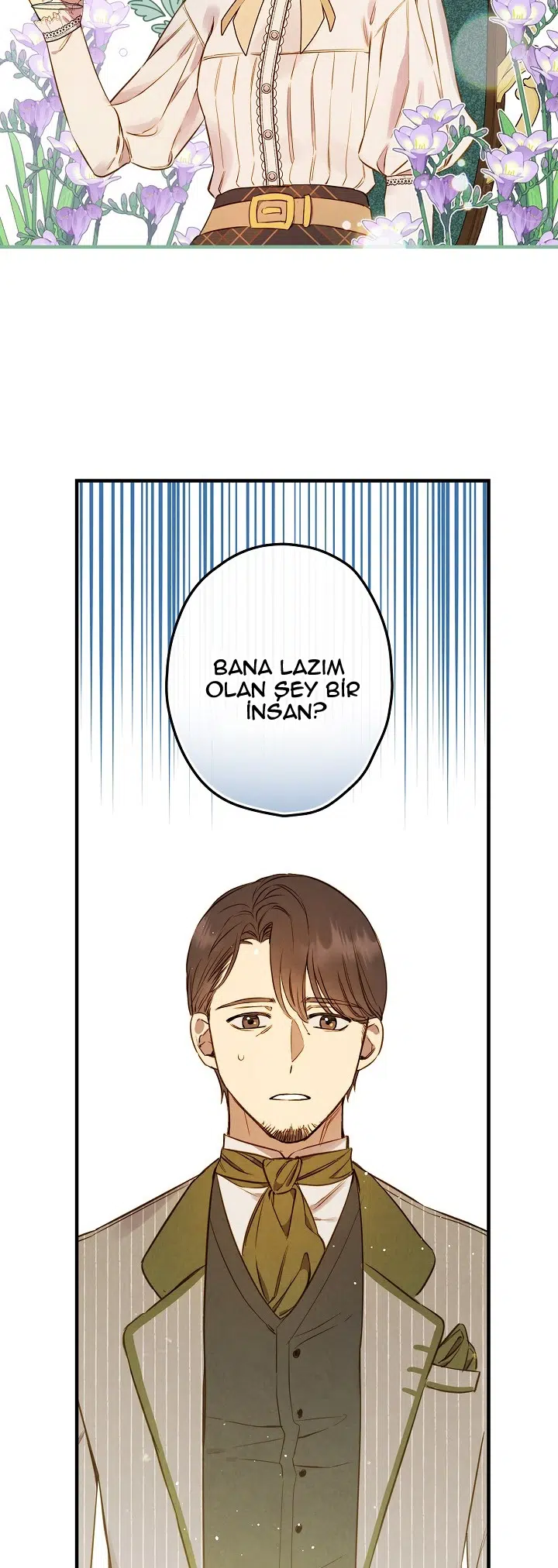 Gölge Kraliçesi - Bölüm 57 Sayfa 37