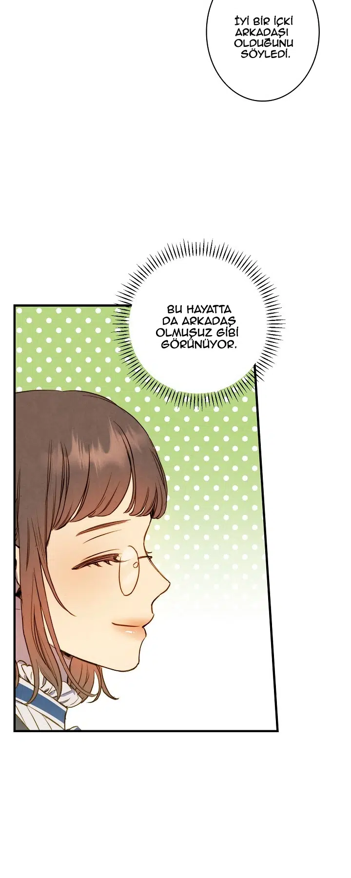 Gölge Kraliçesi - Bölüm 58 Sayfa 14