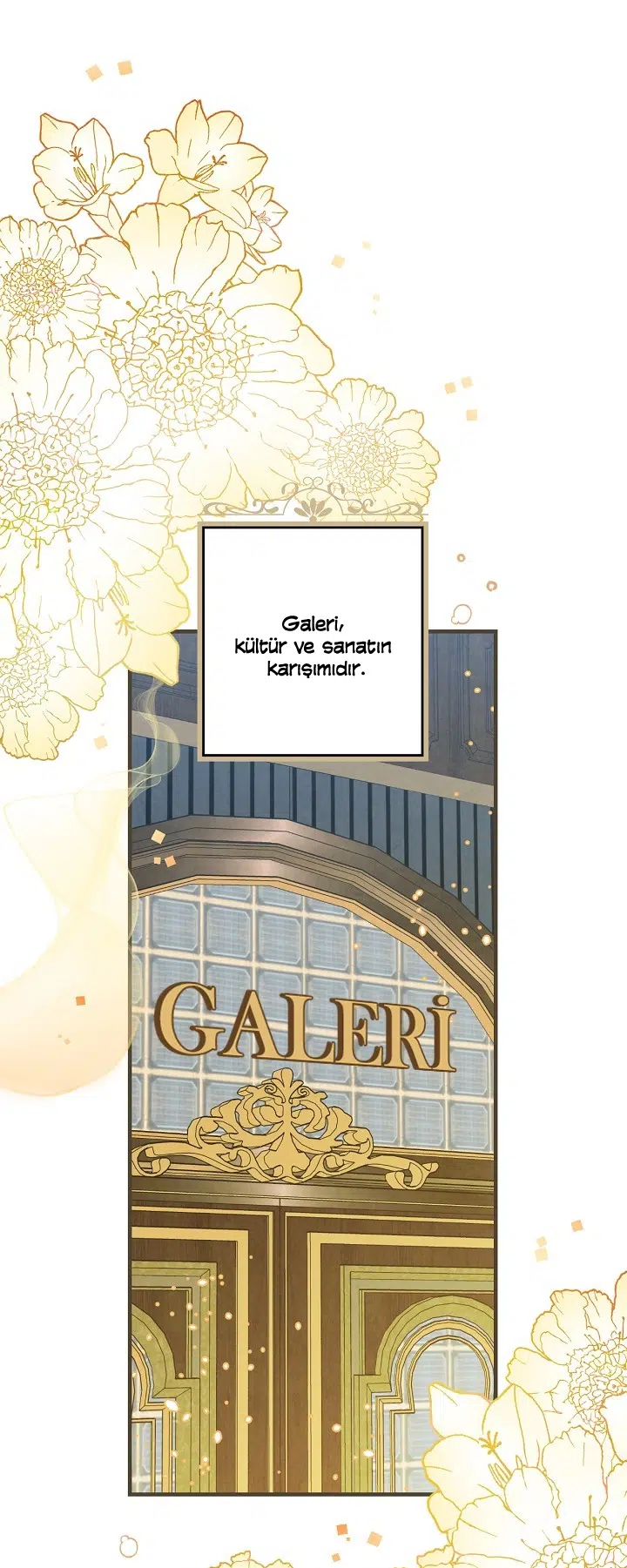 Gölge Kraliçesi - Bölüm 58 Sayfa 21