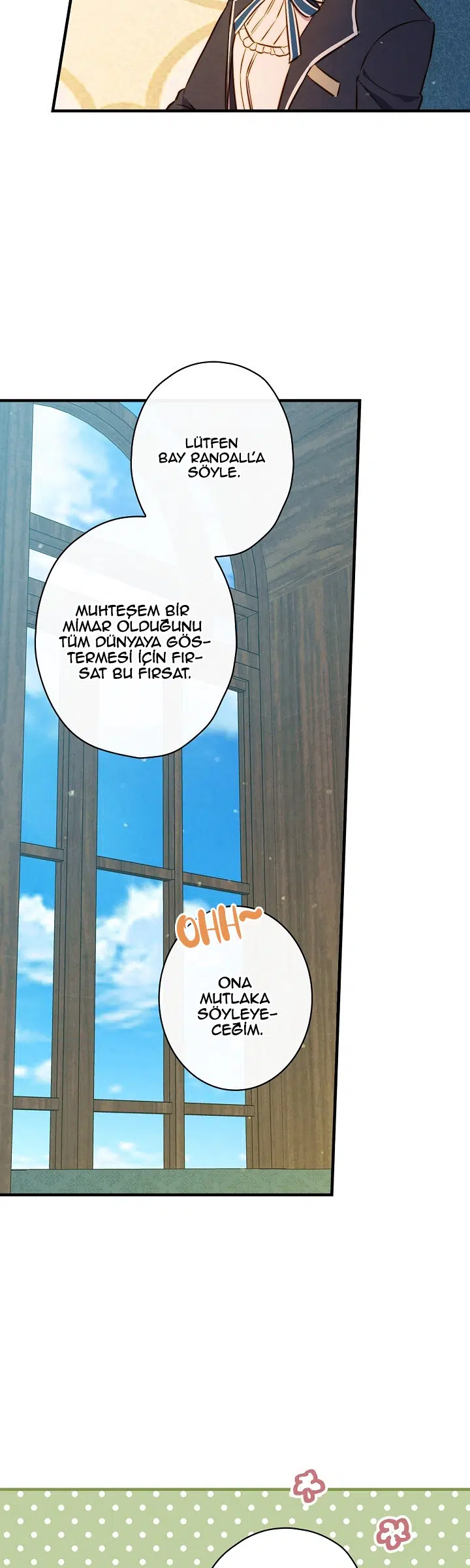 Gölge Kraliçesi - Bölüm 58 Sayfa 28