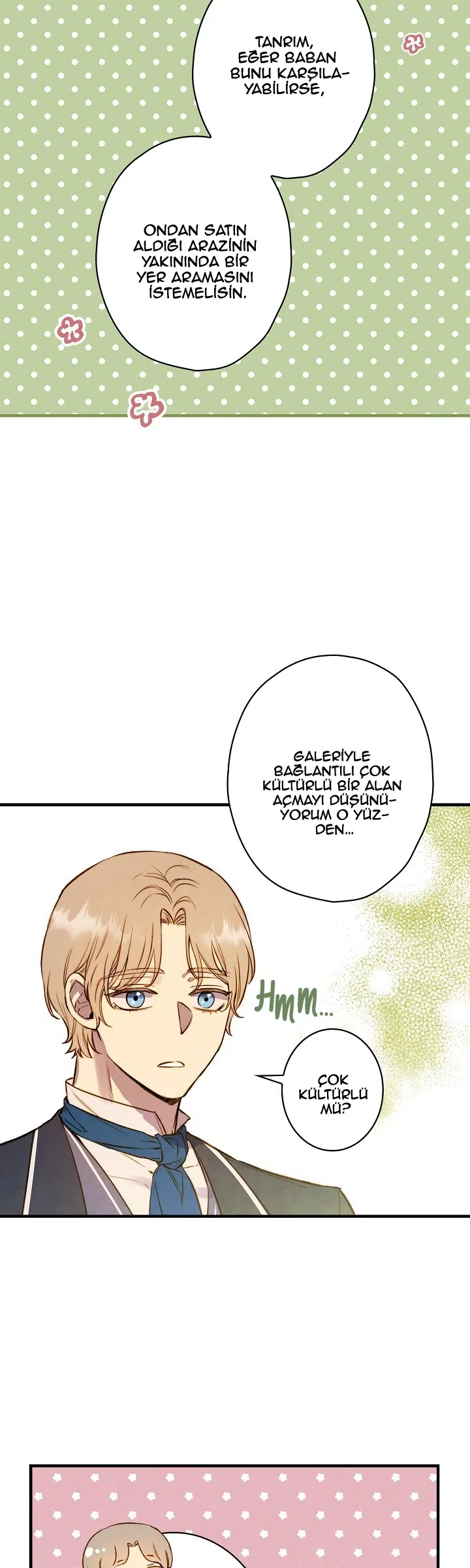 Gölge Kraliçesi - Bölüm 58 Sayfa 29