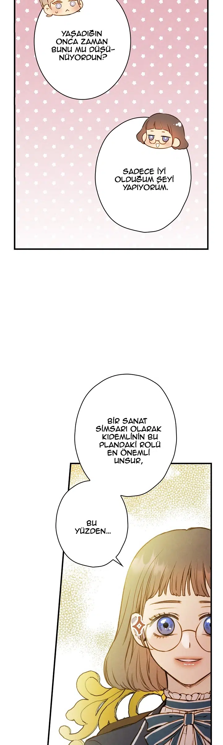 Gölge Kraliçesi - Bölüm 58 Sayfa 30