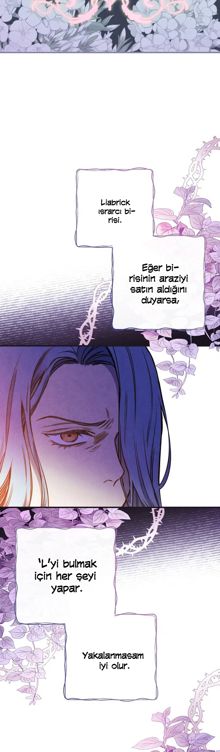 Gölge Kraliçesi - Bölüm 58 Sayfa 44