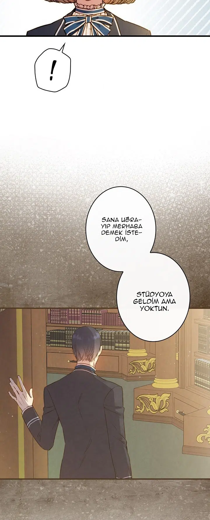 Gölge Kraliçesi - Bölüm 59 Sayfa 4