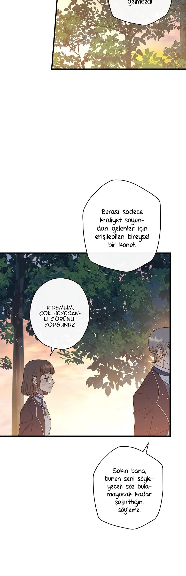 Gölge Kraliçesi - Bölüm 59 Sayfa 13