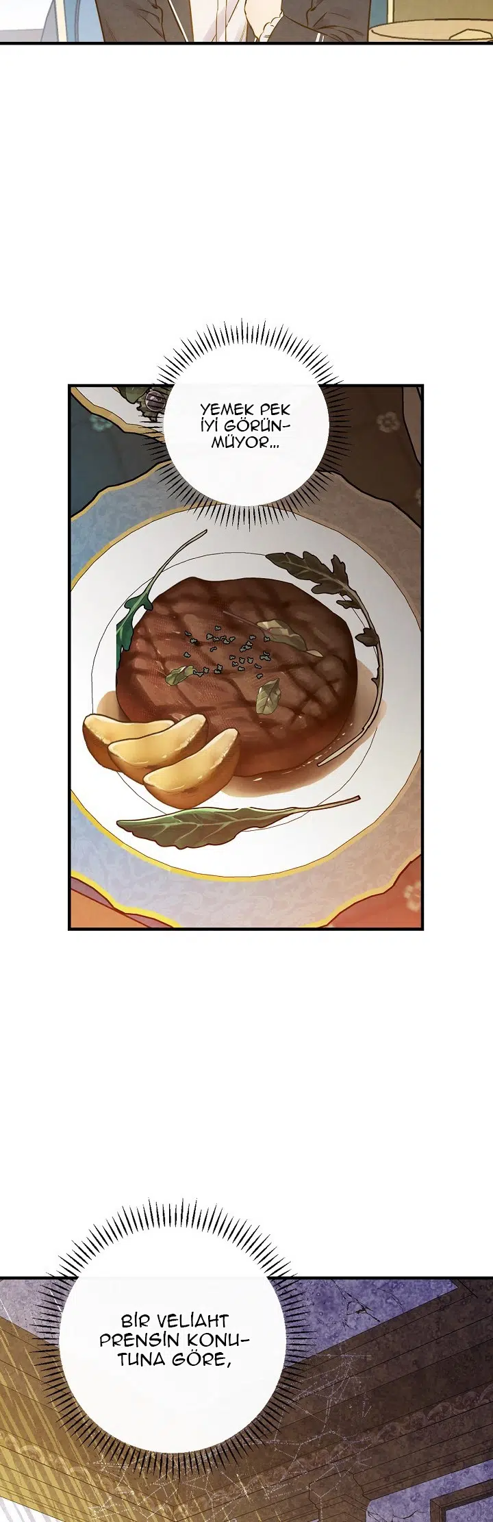 Gölge Kraliçesi - Bölüm 59 Sayfa 21