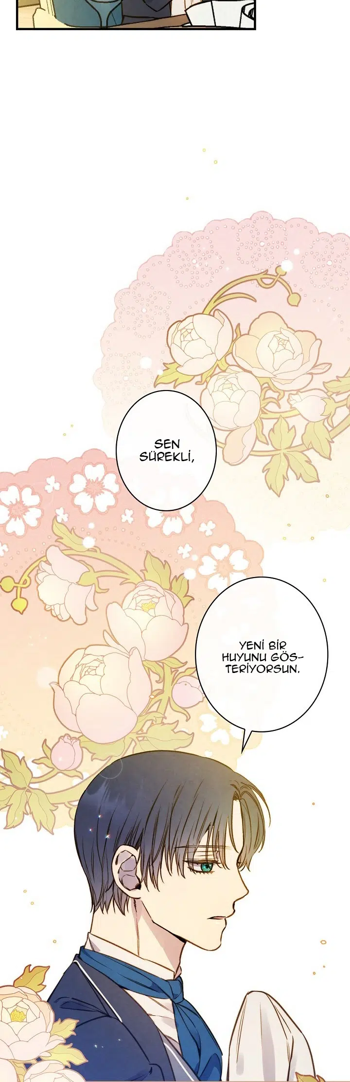 Gölge Kraliçesi - Bölüm 59 Sayfa 26