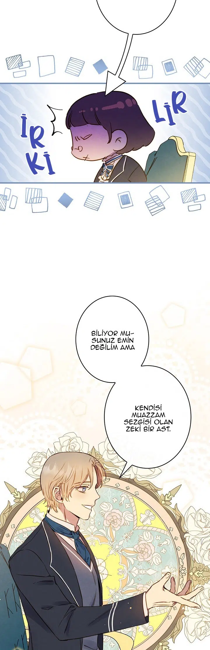 Gölge Kraliçesi - Bölüm 59 Sayfa 31
