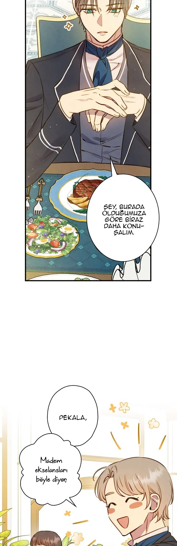 Gölge Kraliçesi - Bölüm 59 Sayfa 35