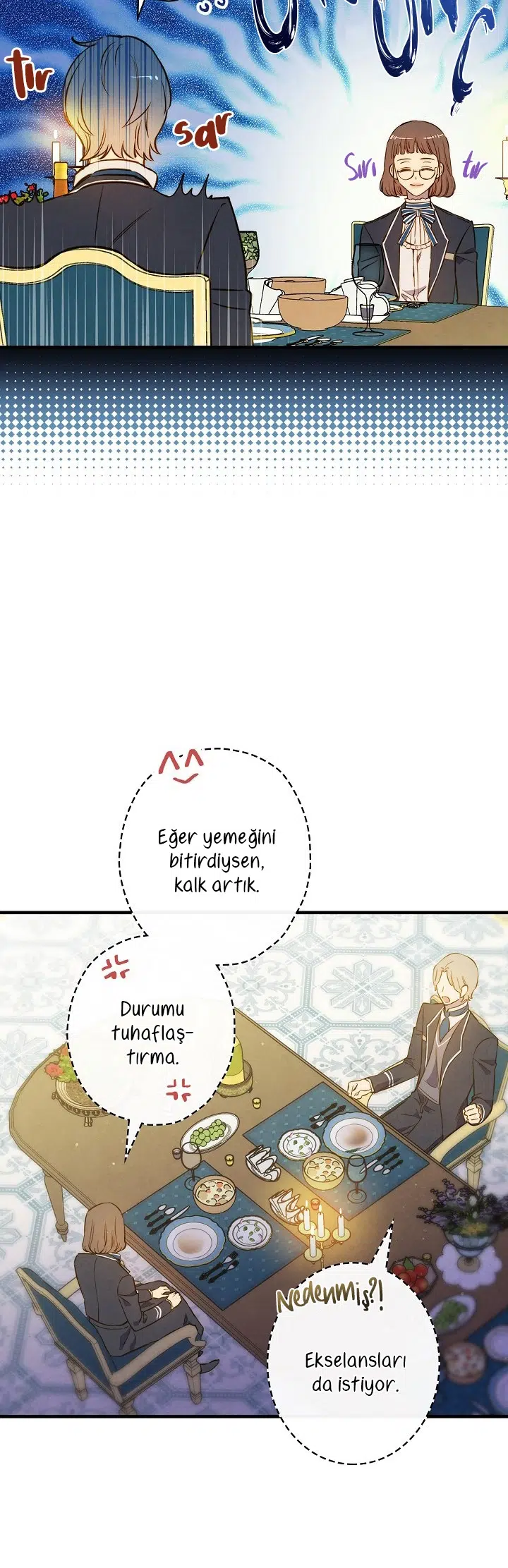 Gölge Kraliçesi - Bölüm 59 Sayfa 37