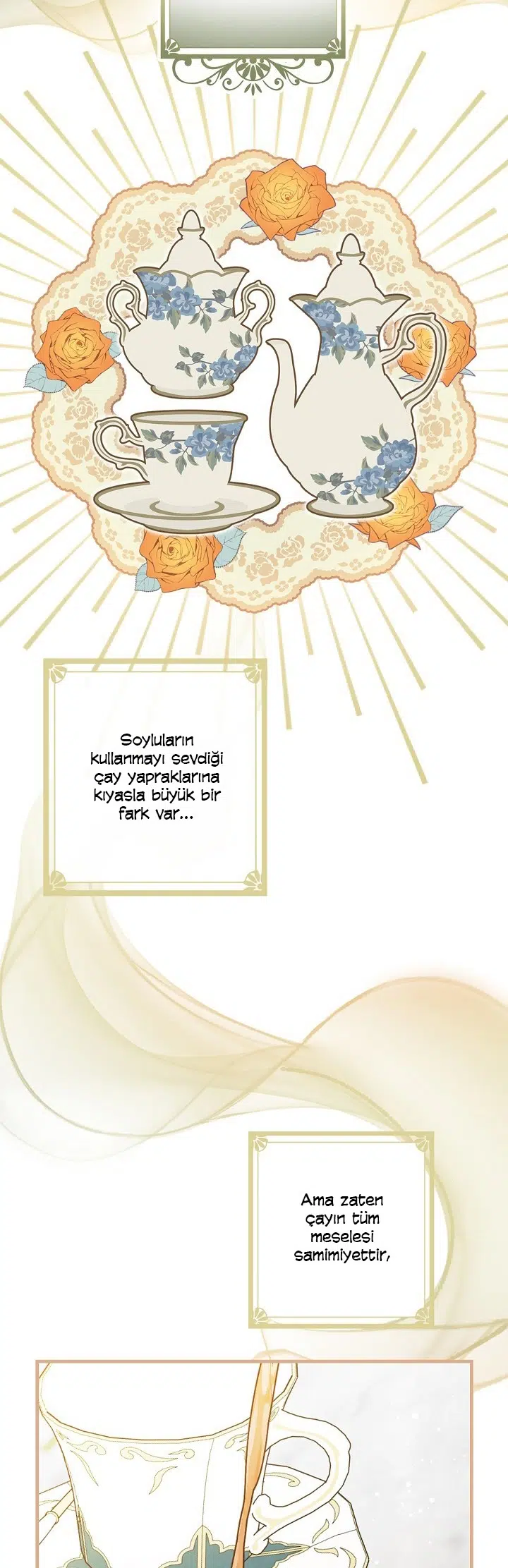 Gölge Kraliçesi - Bölüm 59 Sayfa 46