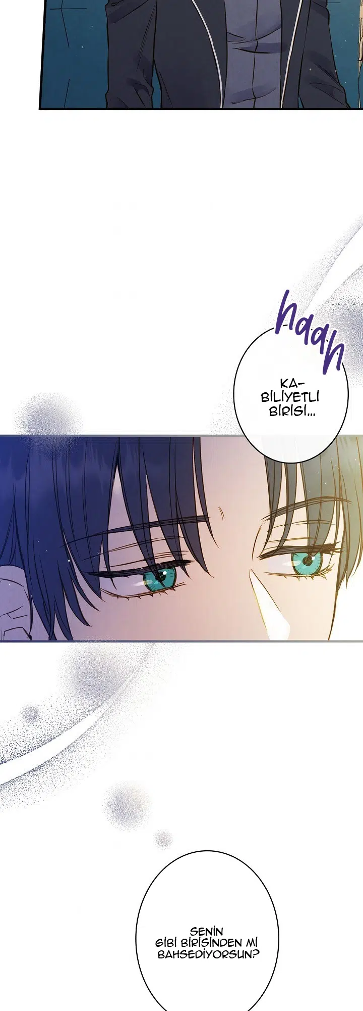 Gölge Kraliçesi - Bölüm 60 Sayfa 18