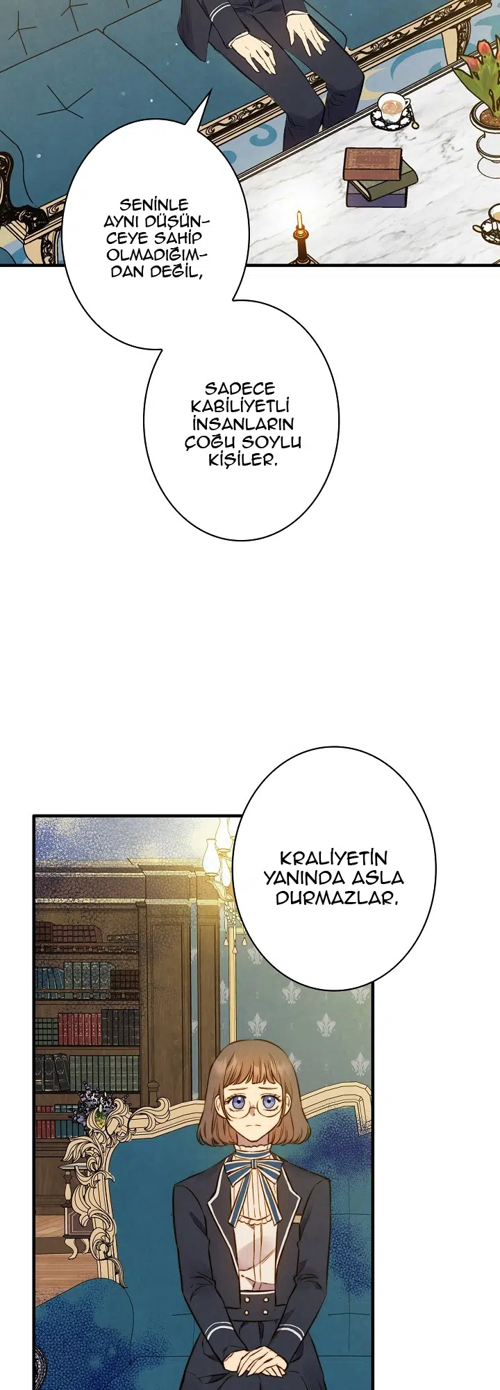 Gölge Kraliçesi - Bölüm 60 Sayfa 20